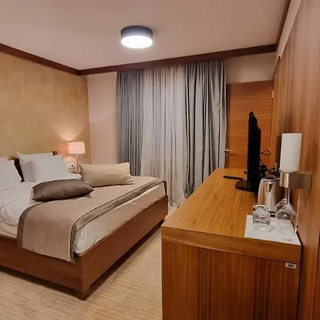 B428 Vucko Private Host * Jahorina