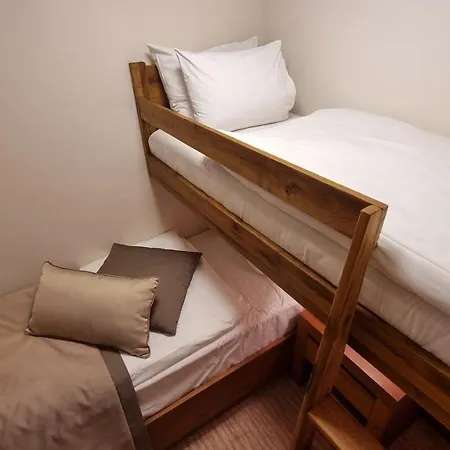 B428 Vucko Private Host Apartamento