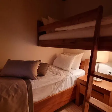 B428 Vucko Private Host Apartamento