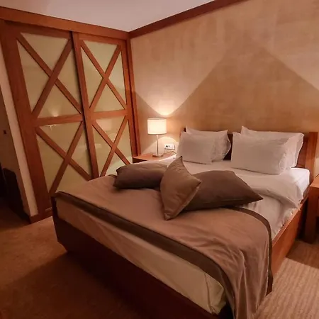 B428 Vucko Private Host Jahorina