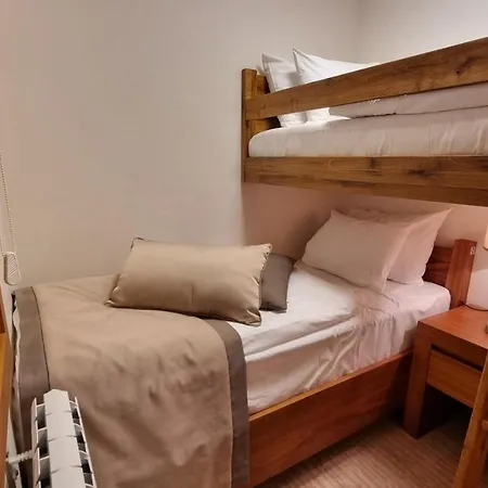 B428 Vucko Private Host * Jahorina