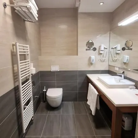 B428 Vucko Private Host Apartamento