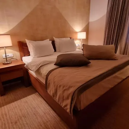 B428 Vucko Private Host * Jahorina