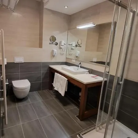 B428 Vucko Private Host Apartamento