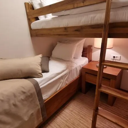 Apartamento B428 Vucko Private Host Jahorina